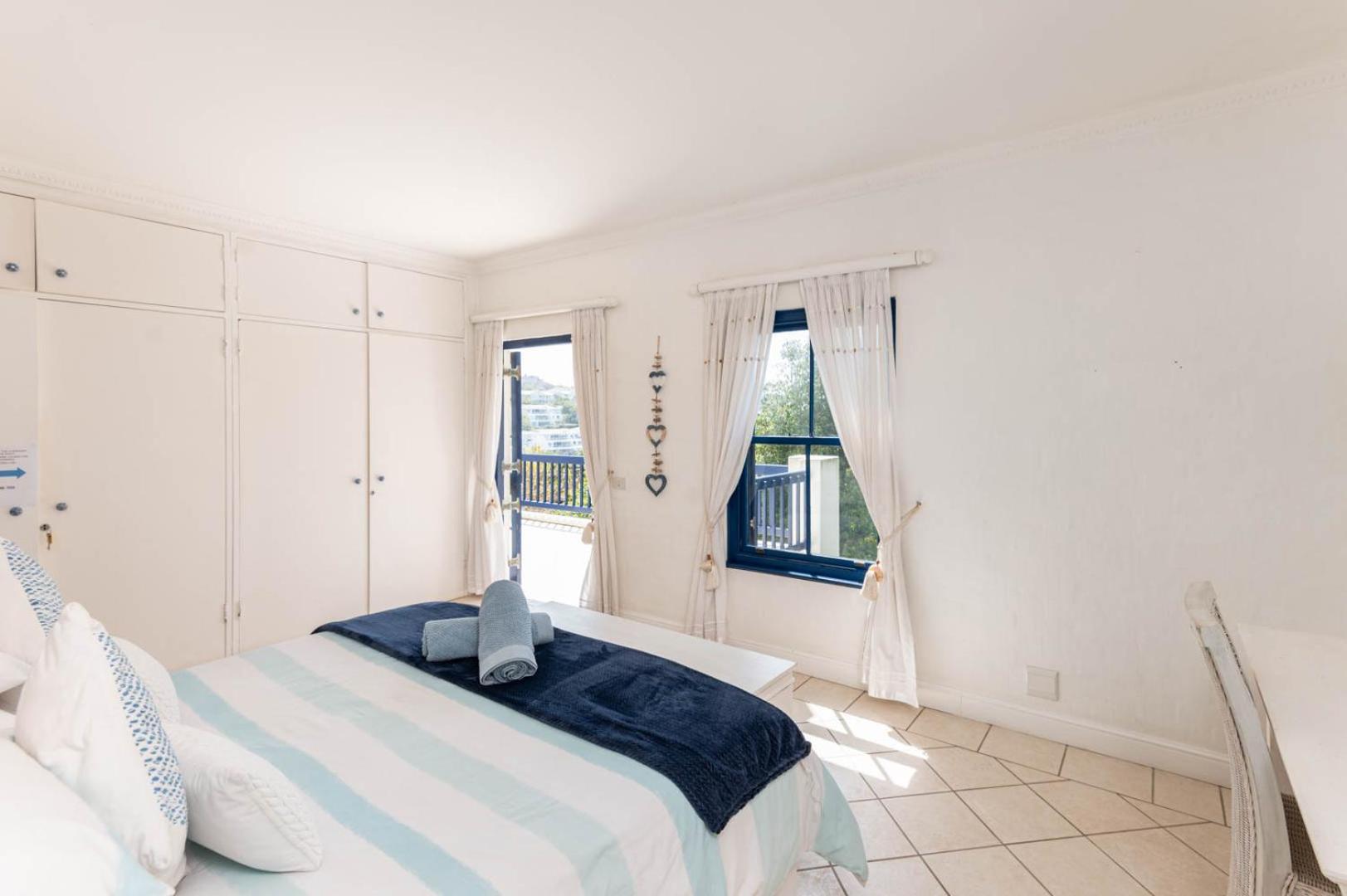 Appartement Santorini - Pyrgos 11 *